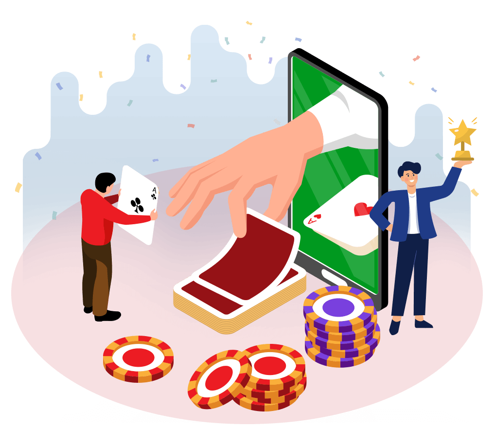 How to run a successful online casino