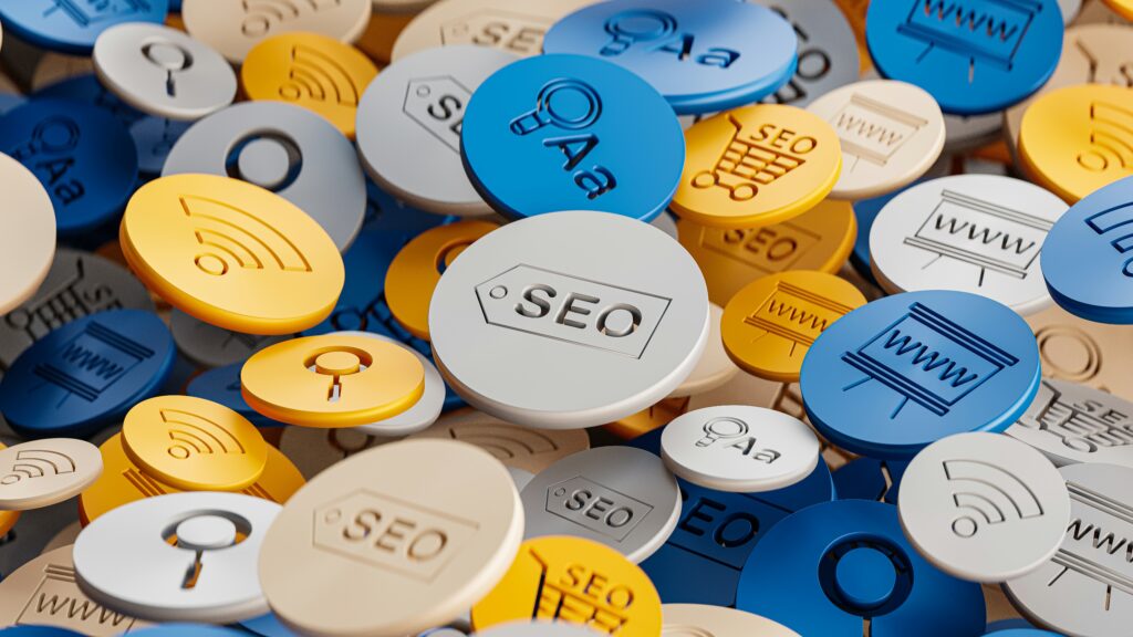 OptiKPI SEO