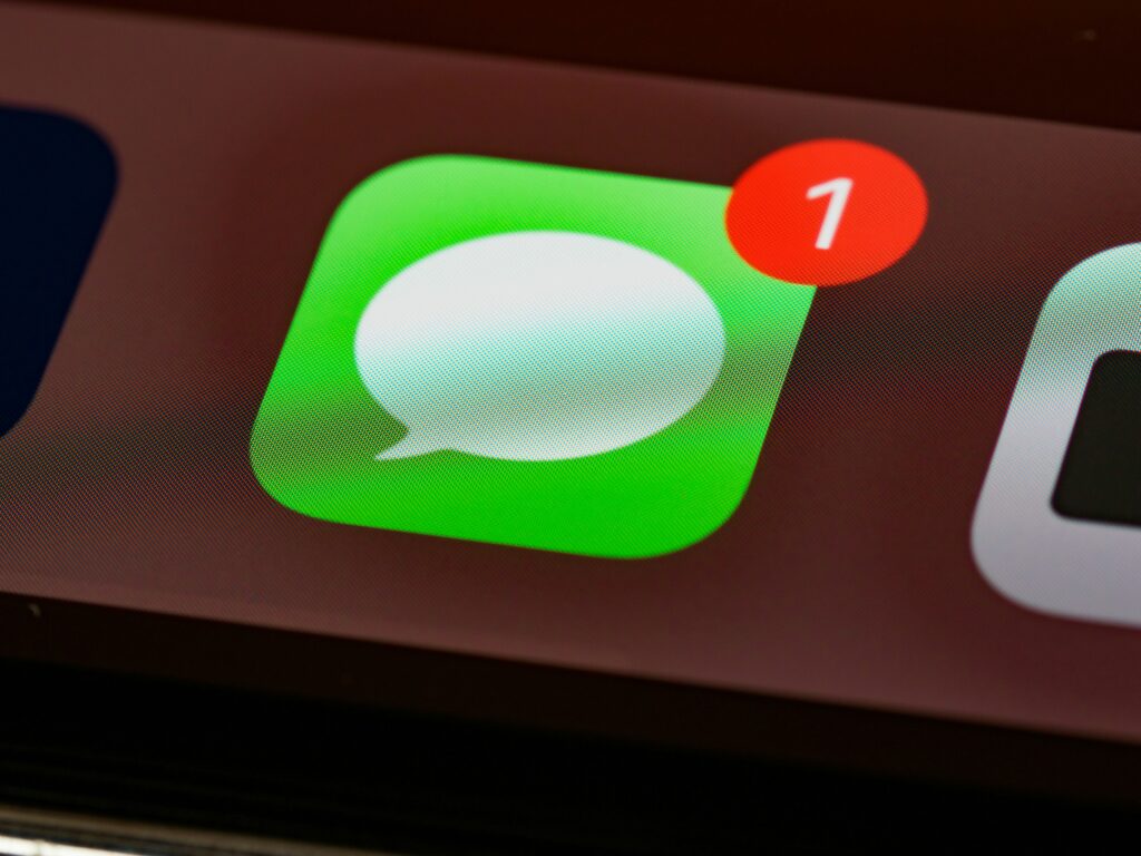 push notification