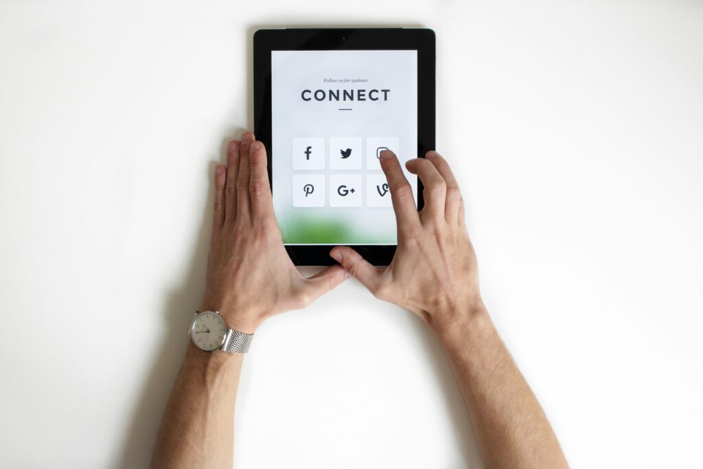 Connect with OptiKPI