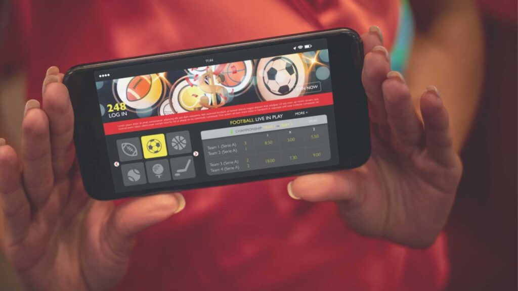 real-time player behavior tracking inside an iGaming CRM platform
