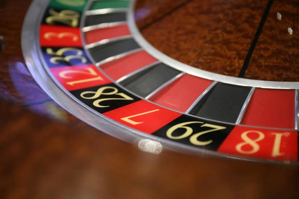 customer loyalty for online casino
