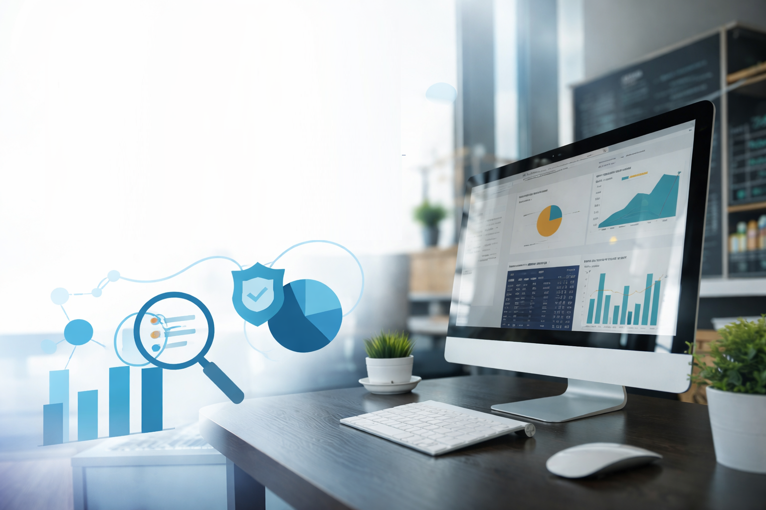 iGaming CRM dashboard used for vendor evaluation, analytics, and player segmentation