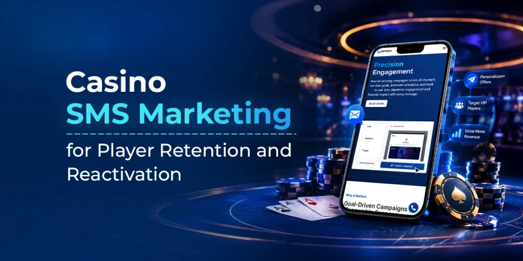 casino sms marketing