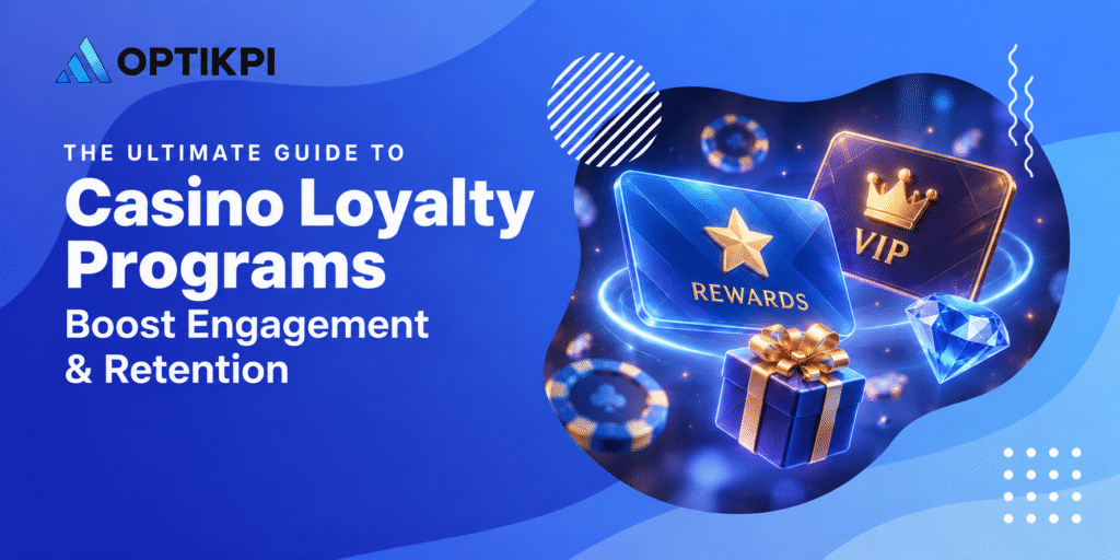 casino loyalty program