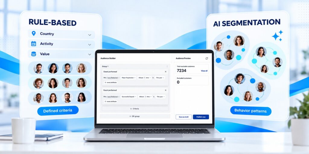AI Segmentation